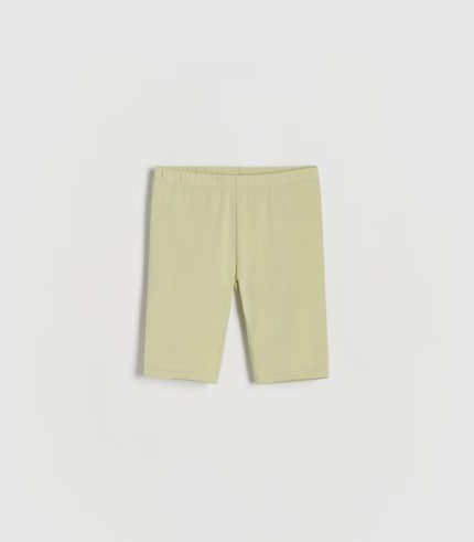Biker shorts