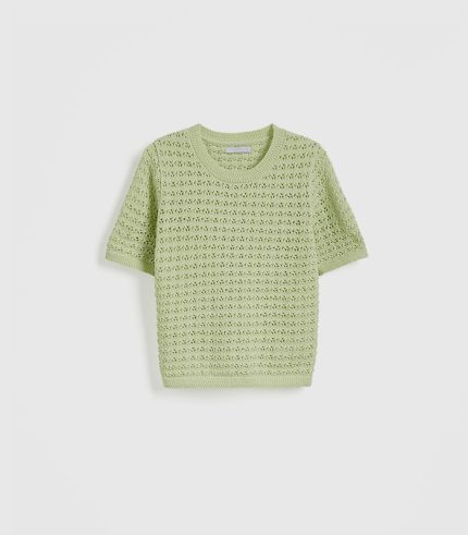 Ladies` bloues